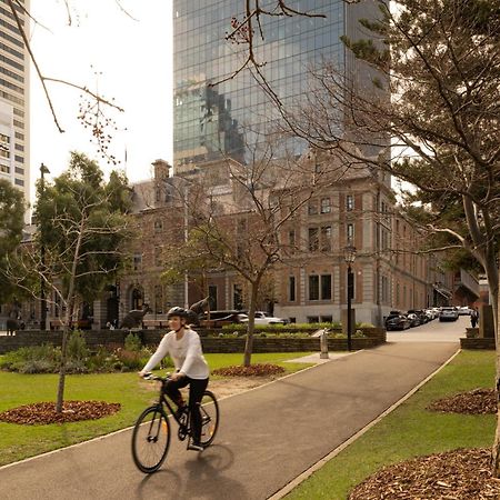 Como The Treasury Perth Exteriér fotografie